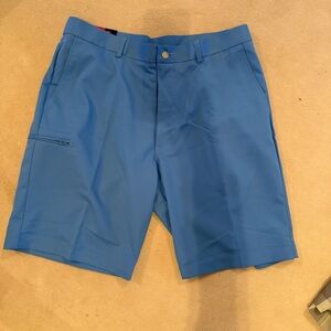 NWT Grand Slam The Ultimate Short golf shorts